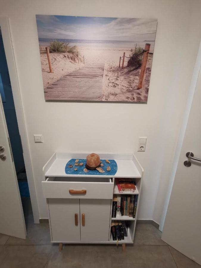 Kinderlachen Wasserburg Eksteriør bilde